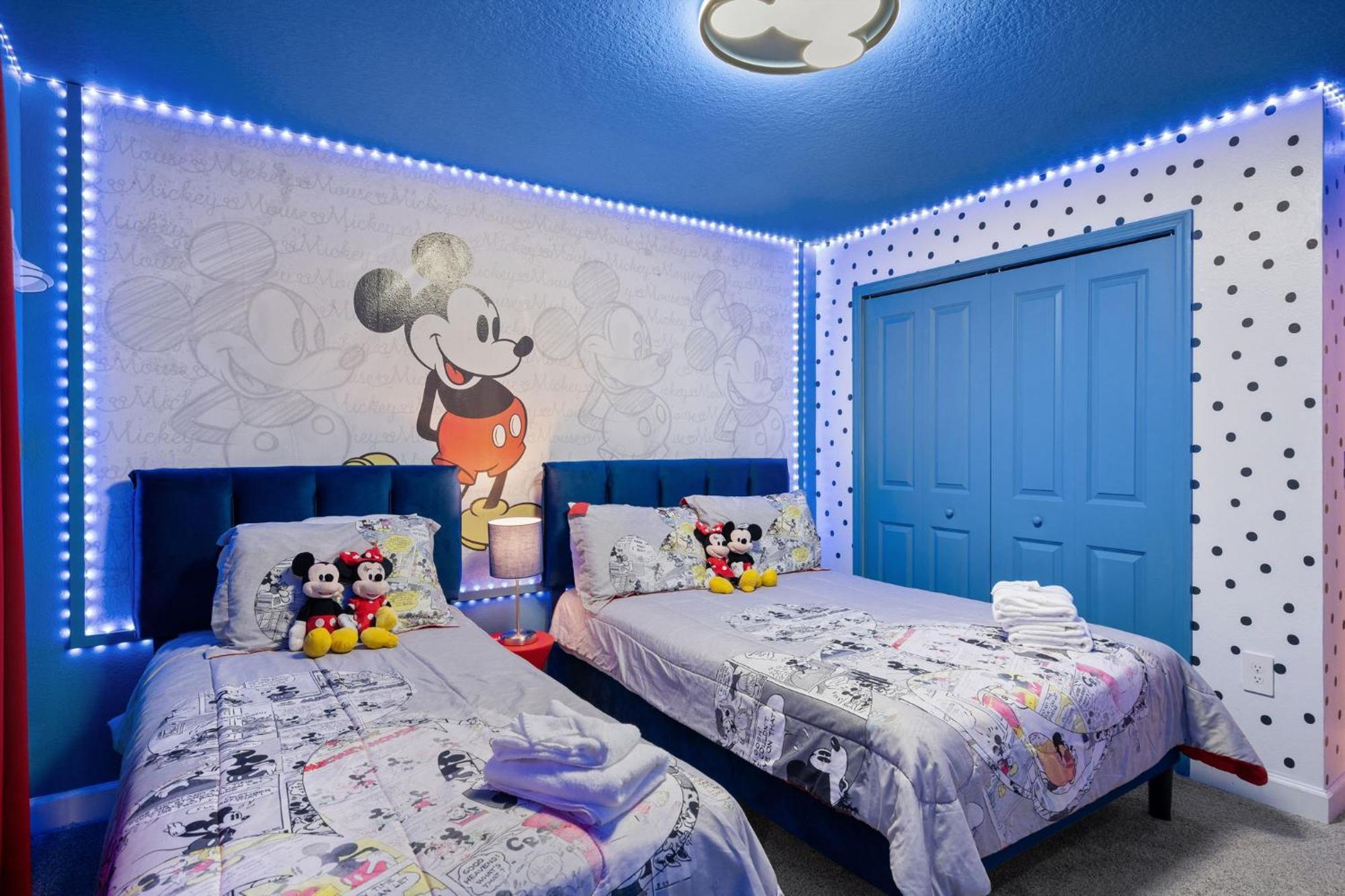 Stunning 4Bed Home, Perfect For Families Kissimmee Exterior foto