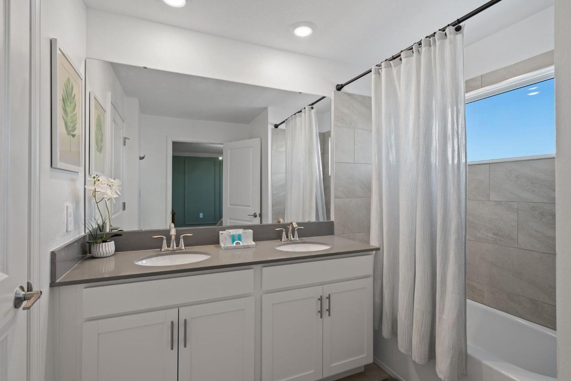 Stunning 4Bed Home, Perfect For Families Kissimmee Exterior foto